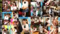 【1dldss00199】「終電無いならウチに泊まる？」隠れ巨乳女子社員宅でノーブラポロリ誘惑に負けて性欲解消するまで何度も何度もヤリまくった… 美乃すずめ