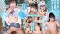 【h_491knmb00072】ガチ中出し女優ちゃん 月妃さら
