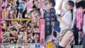 【dass00547】台本・演出・演技一切ナシ 本能の赴くまま、快楽に身をゆだねる1VS1 柊かな