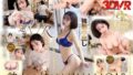 【mdvr00303】【VR】顔だけでも抜ける SS 級美少女が射精の余韻収まるまでじ～っと見つめてくれる世界一幸せなオナサポ 石川澪