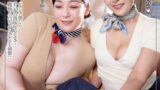 【1dandy00953】「もぉ勃っちゃった？ダメよぉぉ」欲求不満なおばさんセラピストたちにキャッキャ照れながら乳首をこねくり回され連続射精させられた