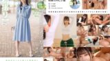 【1mogi00125】【初撮り】エロくびれ尻な関西弁ダンス講師 ヤバすぎる腰振り騎乗位…清楚に見えてチ〇ポ挿入で肉食系に変貌するスタイル抜群なスレンダー美女 軟体を活かしたくねくね腰使いドスケベセックスでドS女子がイキ乱れる めあ・21歳 天美めあ