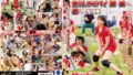 【lulu00280】息子の友だち○ぽを爆乳の暴力テクで金玉が熱暴走するほどヤング精子を何度も一滴残らずキチ搾りするどスケベ肉感性欲モンスターママ 西村ニーナ