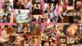 【57sgsr00371】【一度見たら忘れない！インパクト】五十路・四十路熟女ナンパ交尾「人に見られると興奮するの」と熟女マニアの男に恥じらいを見せる美魔女と激ナマ交尾で生ハメしたりする動画 4時間12人