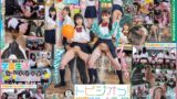 【1sdde00719】トビジオっ！学園スクールライフ文化祭準備編 学校にいる間はずっと潮吹きっぱなし・失禁しまくる制服女子