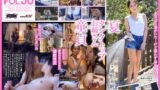 【1sdmf00034】夏の田舎で童貞の僕は年上従姉の冗談を真に受け、中出しし続けた。 桃色かぞくVOL.36 通野未帆