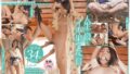 【1rctd00642】平然ビッチ女学園 バコバコ新学期編