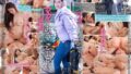 【1svcao00011】ぷるぷる神乳痴〇乳首こねくり柔肌鷲掴み、乳頭玩具までも！長時間アクメで腰を振ってしまい中出しが拒めない就活リクスーJD