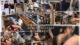 【1start00244】ラーメン屋唯一の女バイト、汗だくガテン系店員の性欲発散を担うセクハラOK娘。 渚恋生