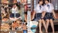 【sone00617】「オチンチン、勃っちゃった？おばさんでよければすぐに処理してあげる」働くおばさんが隠しきれない巨乳でボッキさせちゃった男子達をこっそり射精サポート 職業別シチュエーション 奥田咲