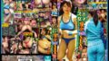 【h_086euud00061】50代！40代！！30代！！！三世代たれちち熟女とボインハーレム中出しSEX