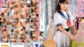 【cawd00790】ヘアメイク歴2年目 メイクアップアーティスト牧野怜奈 20歳 AVデビュー kawaii*裏方女子は、AV女優よりもスケベでした