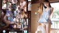 【mukd00523】巨乳、美乳、制服少女3人組―――。 オジサンに会いに行く少女たち 従順肉便器編 あかり＆あも＆いくら