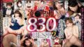 【h_1660bare00001】How to学園 観たら【絶対】SEXが上手くなる教科書AV 初級編