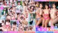 【dv00899ai】【AIリマスター版】数珠繋ぎ性交 麻美ゆま