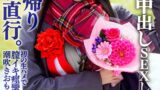 【h_1472erhav00041】「卒業したら中出しSEXしようね」卒業式帰りラブホに直行。初の生ハメで膣イキ痙攣本気交尾に潮吹きおもらしがとまらない！大人の仲間入り記念孕まセックスの記録