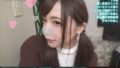 【h_283pym00468】素人娘おま○こずっぽり！ 極太ディルド全裸チャレンジ まん汁タラタラ100回ピストン腰ふり体験