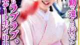 【h_1472instv00547】【個人撮影】ロリペタ美少女ことねちゃん（24）来週には転勤で遠くに行ってしまう彼との切な愛しいラブラブ、最後の浅草デート生ハメ中出し映像流出