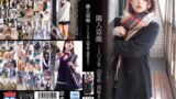 【h_1605stsk00004】隣人盗撮 ～J○2名・23登校・部屋8日～