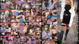 【h_1719smkcx00006】完全昏●-4名- れな・清純文学少女 ルミナ・爆乳日焼けギャル店員 のぞみ・敏感体質学生 あすな・優等生ボーイッシュ 睡眠姦映像