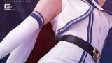 【h_173ghkr00003】美魔女仮面フォンテーヌ 悦楽の肉体奉仕 倉多まお