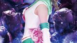 【h_173ghkr00065】ヒロイン苗床化 美少女戦士セーラー・ベル 工藤まなみ
