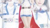 【h_173gptm00037】PLATINUM魔法美少女戦士フォンテーヌ ドーピング・レイパーの罠