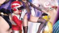 【jur00286】麗しきランジェリー、唾液と精液で汚れた酬いの人妻保険外交員 星宮一花