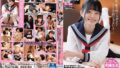 【ebwh00026】見た目は清楚、中身はどスケベ 身長170cm B90cm（F） H96cm 8頭身お嬢様 AVデビュー 葉澄かえで