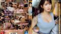 【mmym00073】スケベ言葉でイキ狂う美人妻の魅惑なクロ乳首と圧ビラマンチョ！ 卑猥語女 玉城夏帆