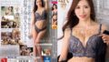【pfes00043】唾液まみれで肢体を貪る親友強襲レズビアン 信じていた親友は私をつけ狙う下着泥棒でした 花狩まい 蓮見天