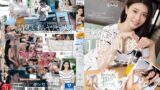 【juq00958】＃マッチングアプリで出会った人妻が1時間後、こうなった―。 橘メアリー