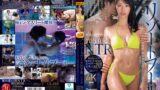 【jur00243】リゾートプールNTR 専属イイ女×大人のビキニ…背徳感と開放感が交錯するNTRドラマ―。 竹内有紀