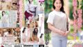 【mizd00438】鈴音まゆMOODYZコンプリートBOX8時間BEST 主演4作品ほぼ丸ごと収録