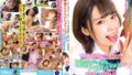 【aqube00037】【VR】メスガキ2人に足蹴にされて敗北射精！パンストM性感女学園