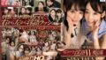 【1nhdtb00759】対面痴●で何度もイカされ糸が引くほど舌を絡ませるベロキス発情娘