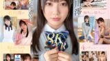 【mdvr00278】【VR】何度転生を繰り返しても石川澪に恥じらいながら告白されて絶対に結ばれエッチできちゃう4つの世界線 2SEX！139分！！