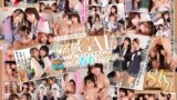 【mdvr00296】【VR】オタクに優しいイケイケGALとまさかの化学反応…汗と精液の匂いに包まれた青春セックス劇 石原希望 葵いぶき