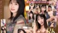 【1start00231】究極の着衣爆乳ラッキースケベ5シチュエーション 無意識エロスに欲情して超HARDピストンが止まらない。恋渕ももな