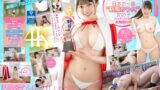【midv00956】新人 女子●生ミスコンFINALIST 衝撃、AVDebut ●校生から雑誌やSNSでランウェイを歩くモデルとしても大活躍のあの娘がAV出演！！ 浦上ひのり