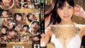 【h_1711docd00050】『すぐそこまで精子上がってきてますよ？』 入院患者を亀頭先1mmまで溢れ出るほどの限界ギリギリ‘ザー面張力チ●ポ’に育てた後、 精子が枯渇するまでエンドレス搾精する逆夜●い痴女ナース