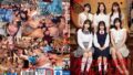 【jums00063】卒業式の後に…大人になった君へ義母からの贈り物―。総集編8時間（JUMS-063）
