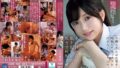 【h_1472erofv00037】【素人女子大生】金髪大天使2年生 RENちゃん 韓国アイドル大好き美少女20才 真っ白な肌にピンクの美乳が神！乳首舐めながら膣奥突かれて痙攣アクメ☆
