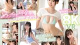 【sivr00314】【VR】VR NO.1 STYLE＜三田真鈴＞解禁 ぶっちぎり、可愛い。無邪気な笑顔、恥じらう仕草、抜群スタイル ありのままが、愛おしい。イチャラブ同棲生活