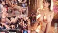 【cawd00618】ミニスカ絶対領域えちえち美脚お姉さん4人にシコられまくる パンチラ×脚コキ×囁き淫語 むちむち太ももハーレム 森日向子 百永さりな Nia 百咲みいろ