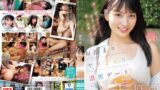 【sone00450】照れて、笑って、キスした後は自宅とホテルで激しく何度も求め合うお泊まりヤリまくり濃密デート 榊原萌