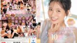 【sone00537】アナタ史上最高の射精体験のために 榊原萌の全力シコシコサポート10変化 4時間スペシャル