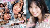 【sone00587】こんな美少女のエッロいフェラチオと嬉しそうな大量顔射 榊原萌