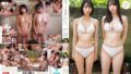 【1nhdtc00031】対面羞恥で何度もイカされ糸が引くほど舌を絡ませるベロキス発情娘5