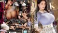 【h_1711suke00170】【性欲無限の女王蜂×何度でも果てる淫極性交】顔もスタイルもファーストクラス！飛行機より男に乗りたい魅惑の美人CAが濃厚サービスでおもてなし！玉から先まで入念に舐め上げる極上痴女フェラ！本気の腰振り騎乗位フライトで暴発不可避！！Gカップスレンダー… 悠月リアナ